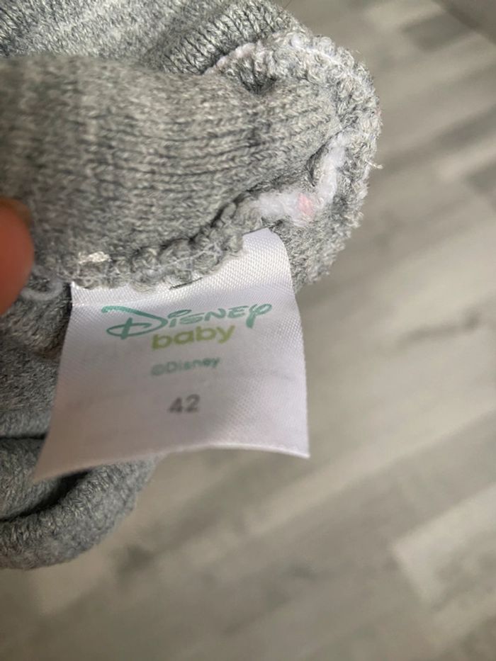 Bonnet - photo numéro 3