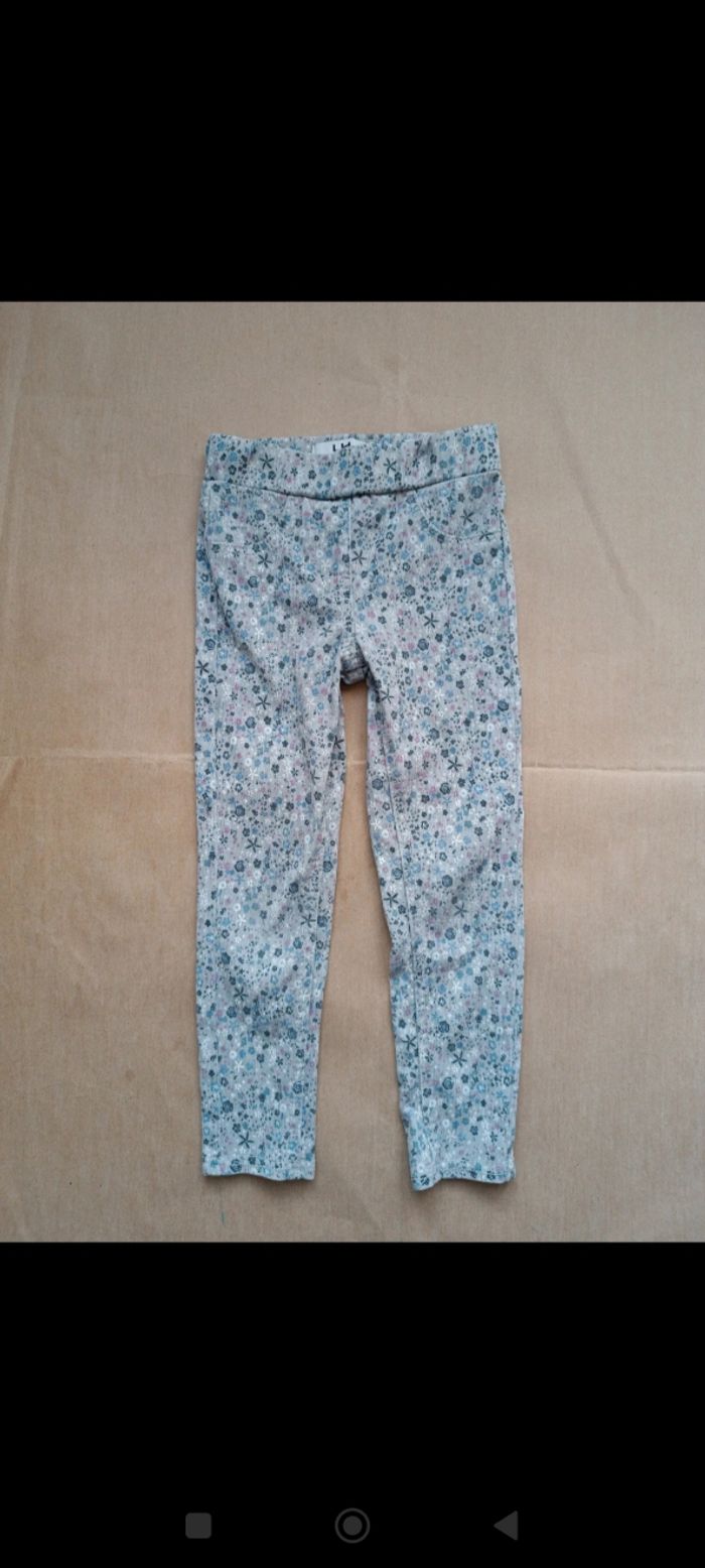 Pantalon 5 ans