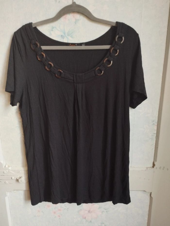 T-shirt taille 1XL - photo numéro 2