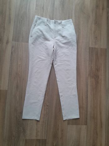 Pantalon chino -kiabi-taille 38💞