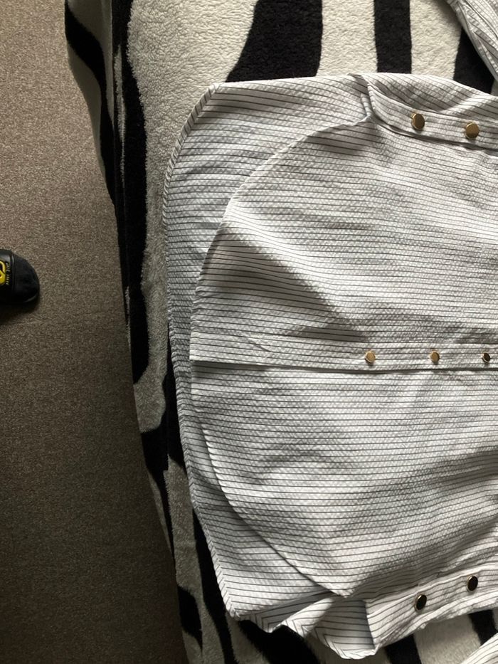 Chemise - photo numéro 3