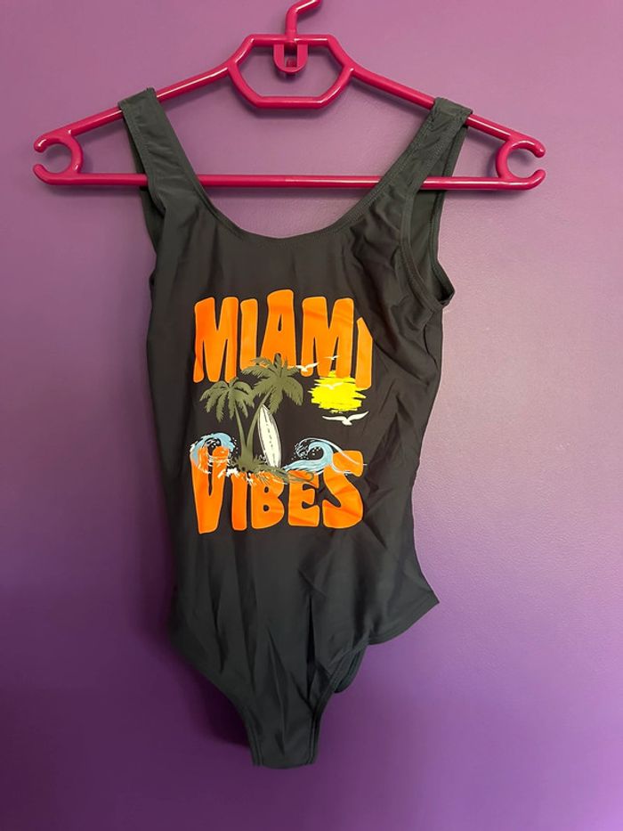 Maillot de bain