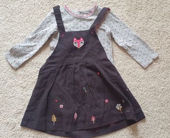 Robe 18 mois Catimini