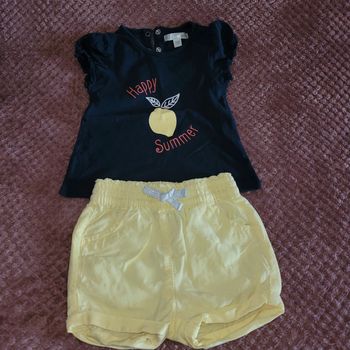 Ensemble les petits cailloux