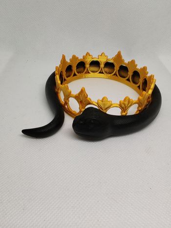 Couronne prince cruel 