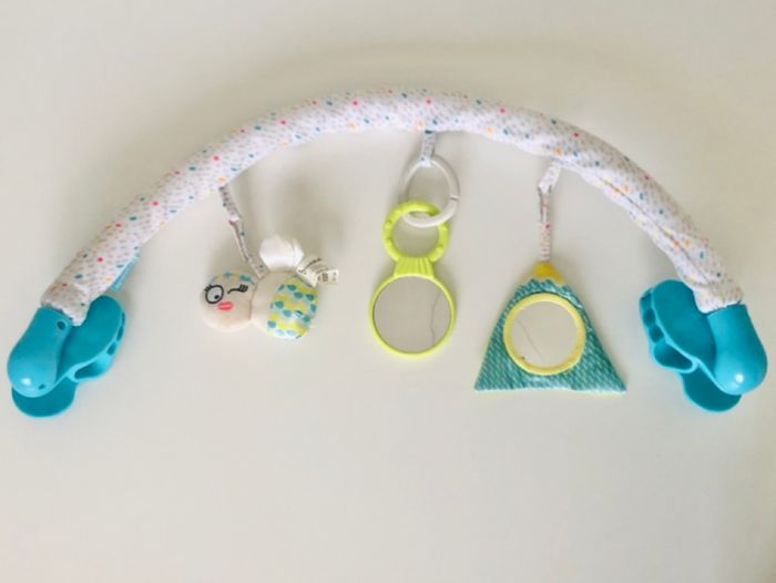 Arche d’éveil pour bébé