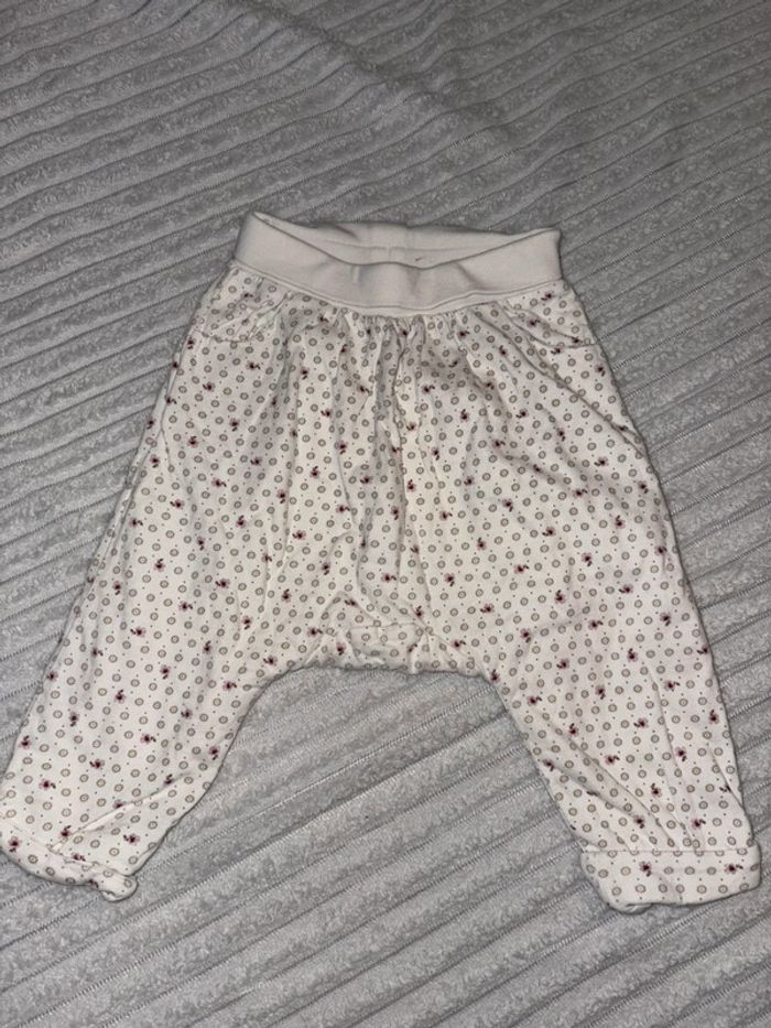 Pantalon pyjama