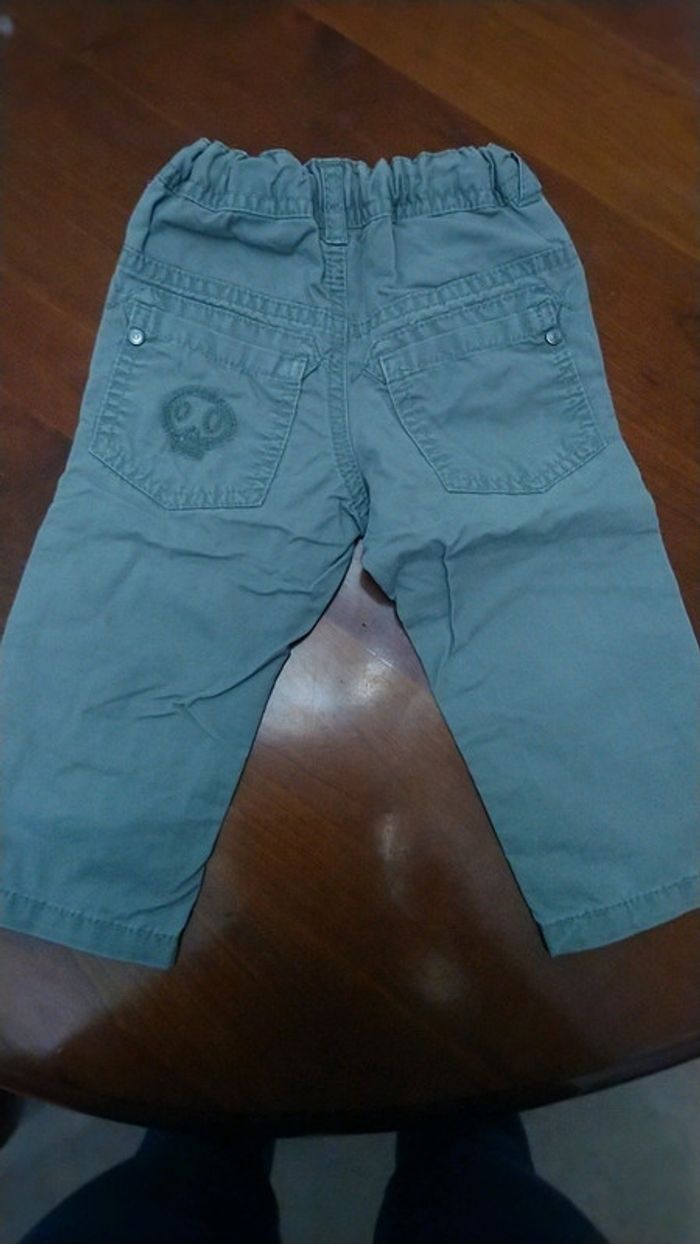 Pantalon - photo numéro 2