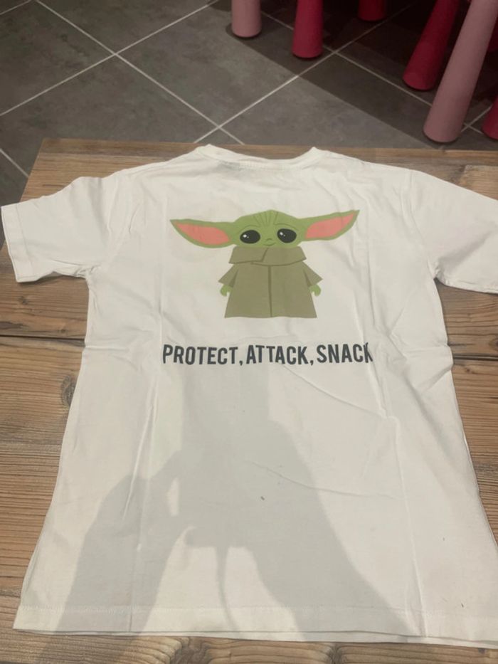 TEE Shirt star wars - photo numéro 4