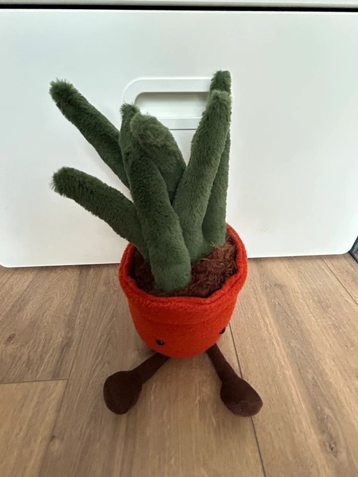 Yucca jellycat - photo numéro 4