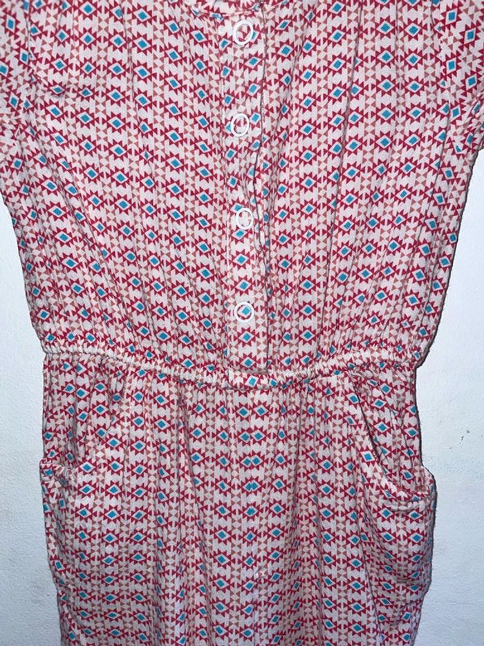 Combi-pantalon - photo numéro 2