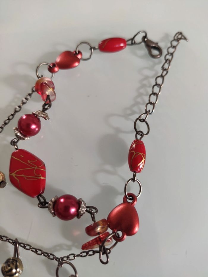 Bracelet fantaisie - photo numéro 3