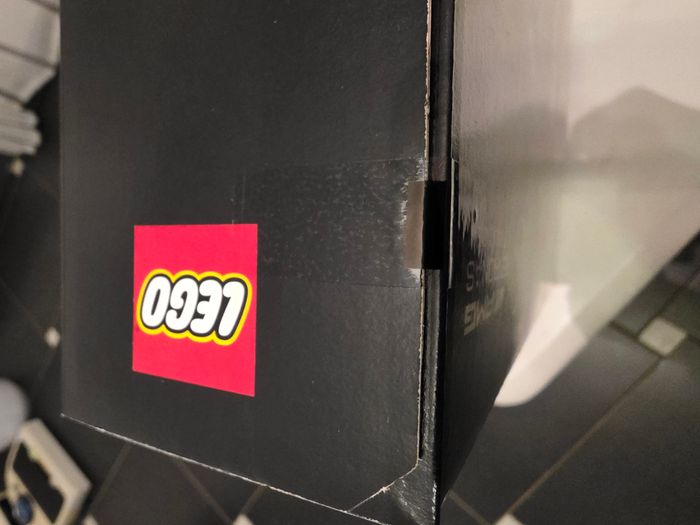 LEGO 42171 Mercedes-AMG F1 W14 E Performance – Neuf - photo numéro 5
