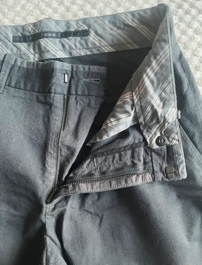 Pantalon IKKS - photo numéro 4