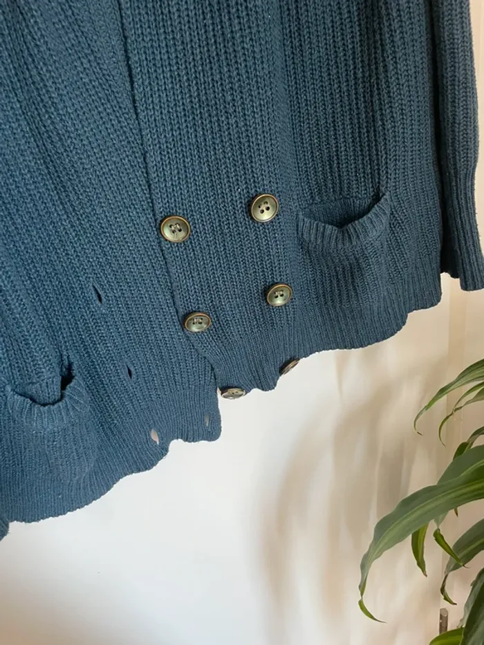 Gilet - Taille M - photo numéro 5