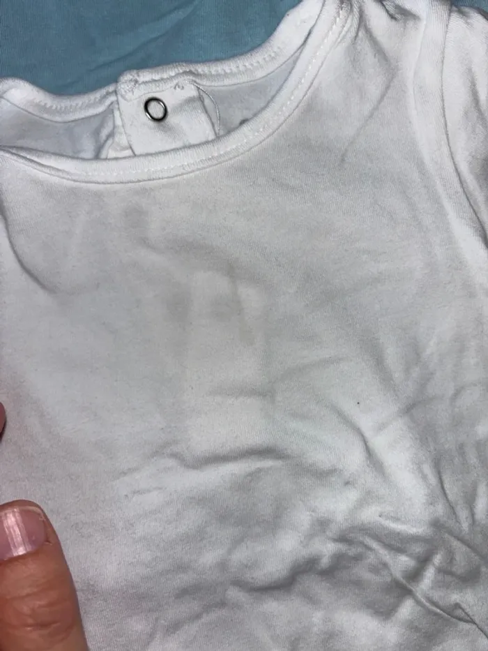 Lot de 5 bodies MC et 2 sans manche orchestra 36 mois - photo numéro 5