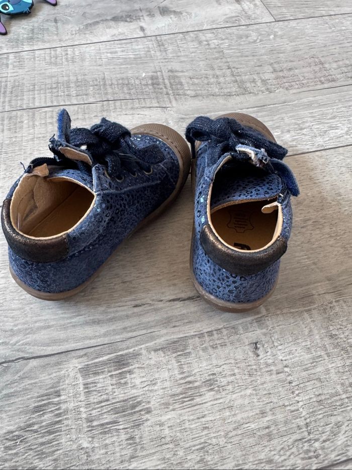 Chaussure enfant - photo numéro 2