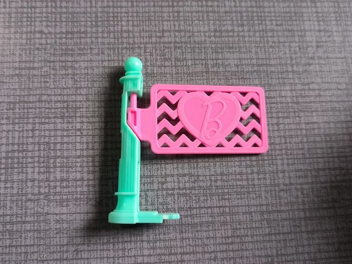 Barbie accessoires pièce détachée