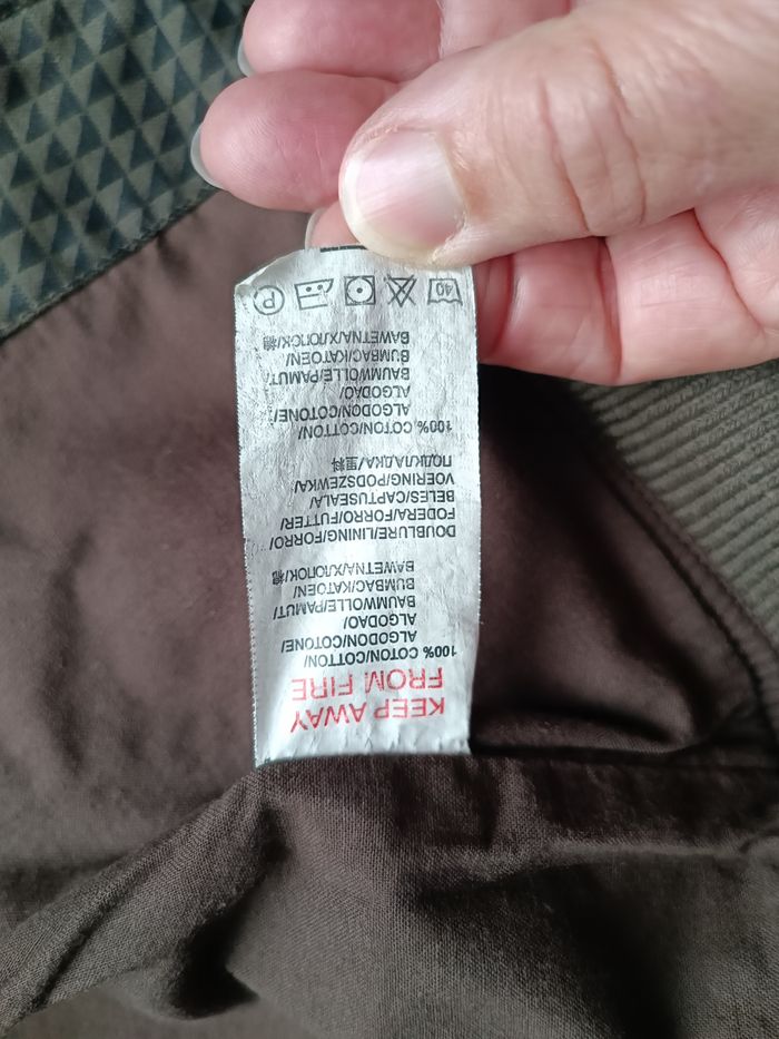 Blouson  T 6 ans - photo numéro 5