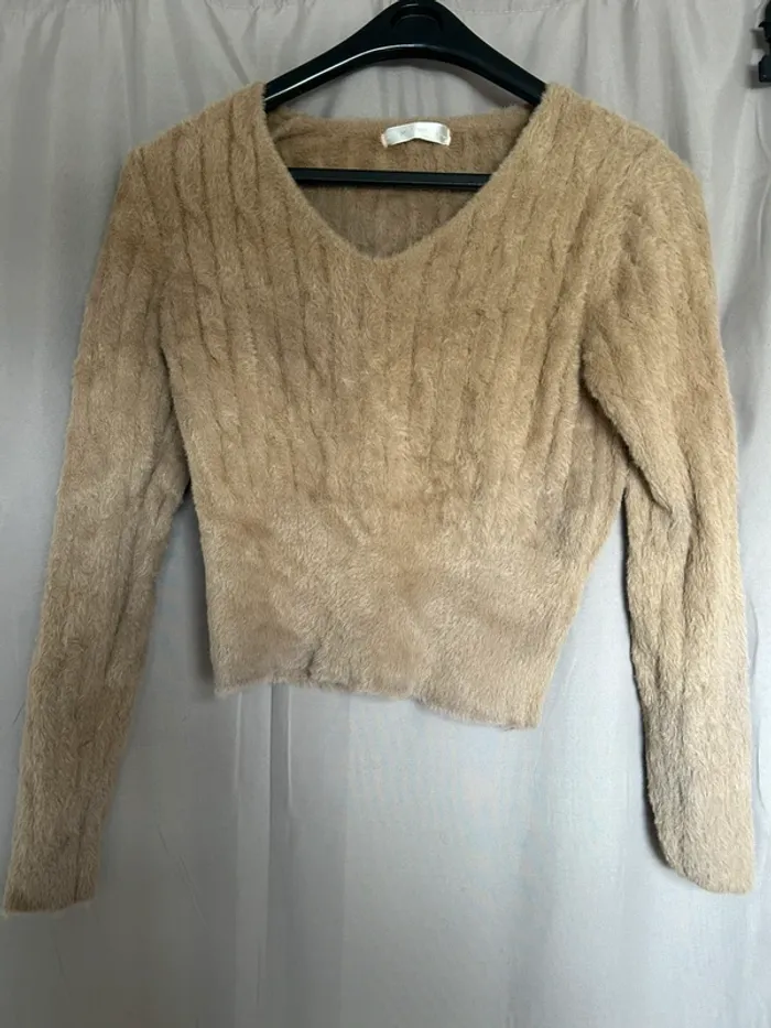 Pull pilou