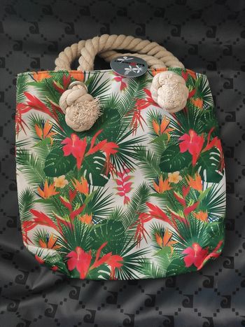 Sac corde