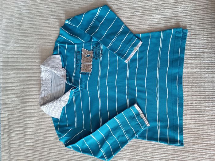 Polo  T 8 ans