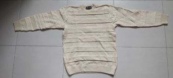 Pull épais M