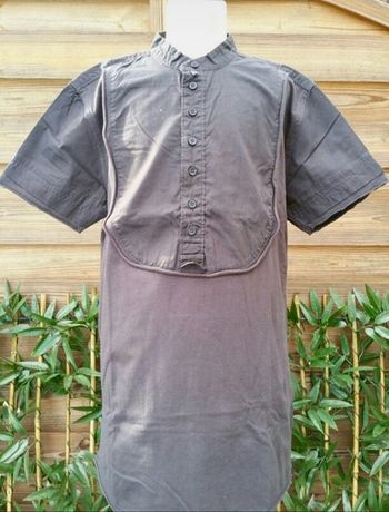 RG512 chemise tunique neuve 14 ans