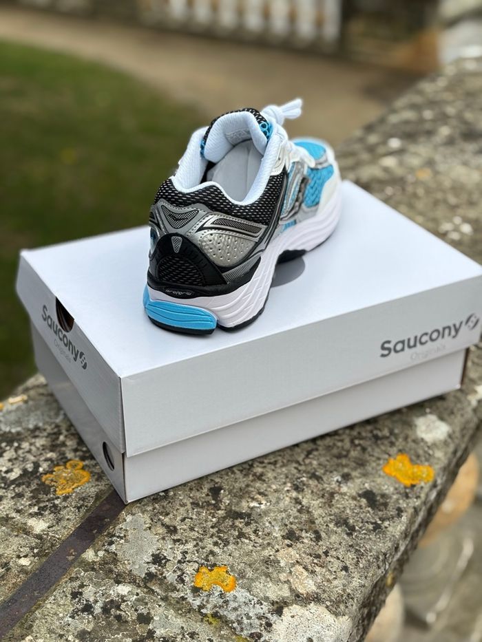 Saucony omni9 - photo numéro 2