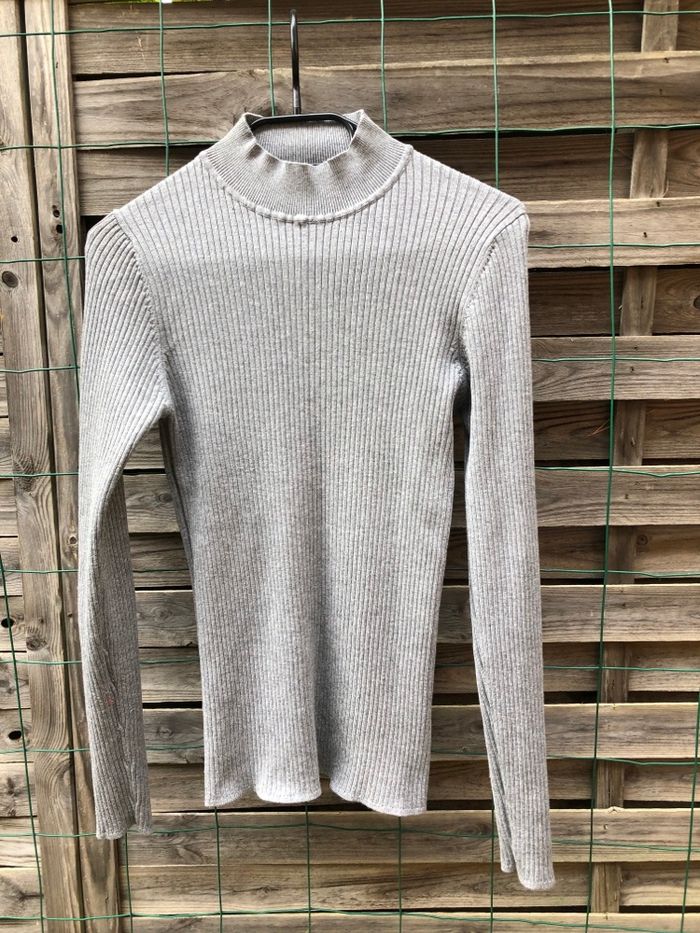 Pull cotelé Primark - photo numéro 3