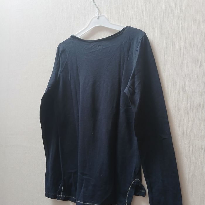 T-shirt tout feu toute flemme • 10 ans • Creeks - photo numéro 5