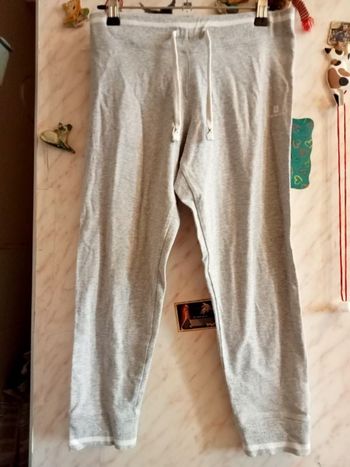 Pantalon jogging 3/ 4   (2-)
