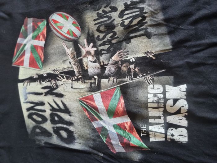 T-shirt Sol's Taille L - photo numéro 5