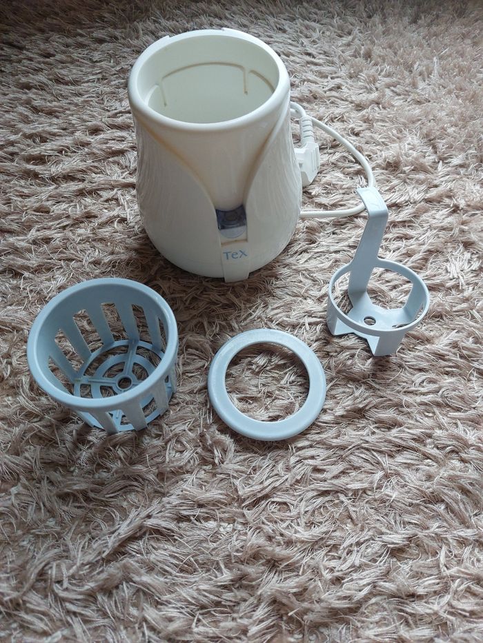 Chauffe biberon - photo numéro 2