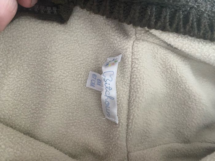 Veste - photo numéro 3