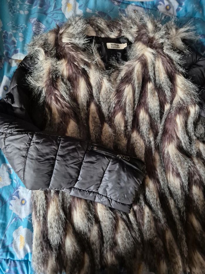 Veste molly bracken - photo numéro 2