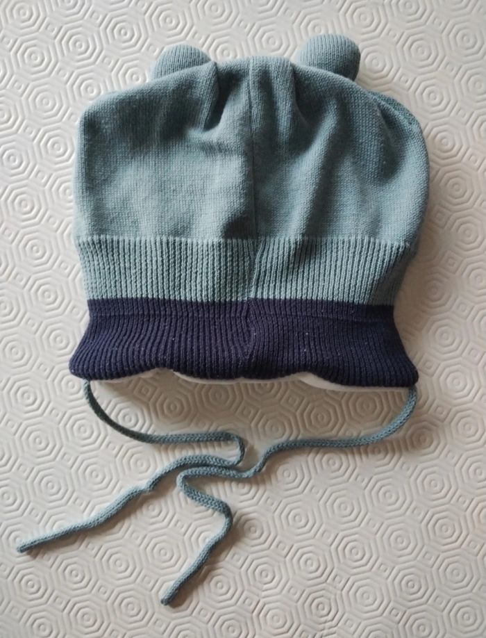 Bonnet Sergent Major taille 4 - photo numéro 2