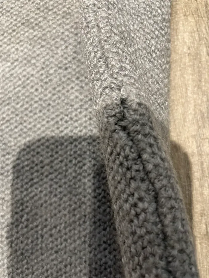 pull sandro - photo numéro 5