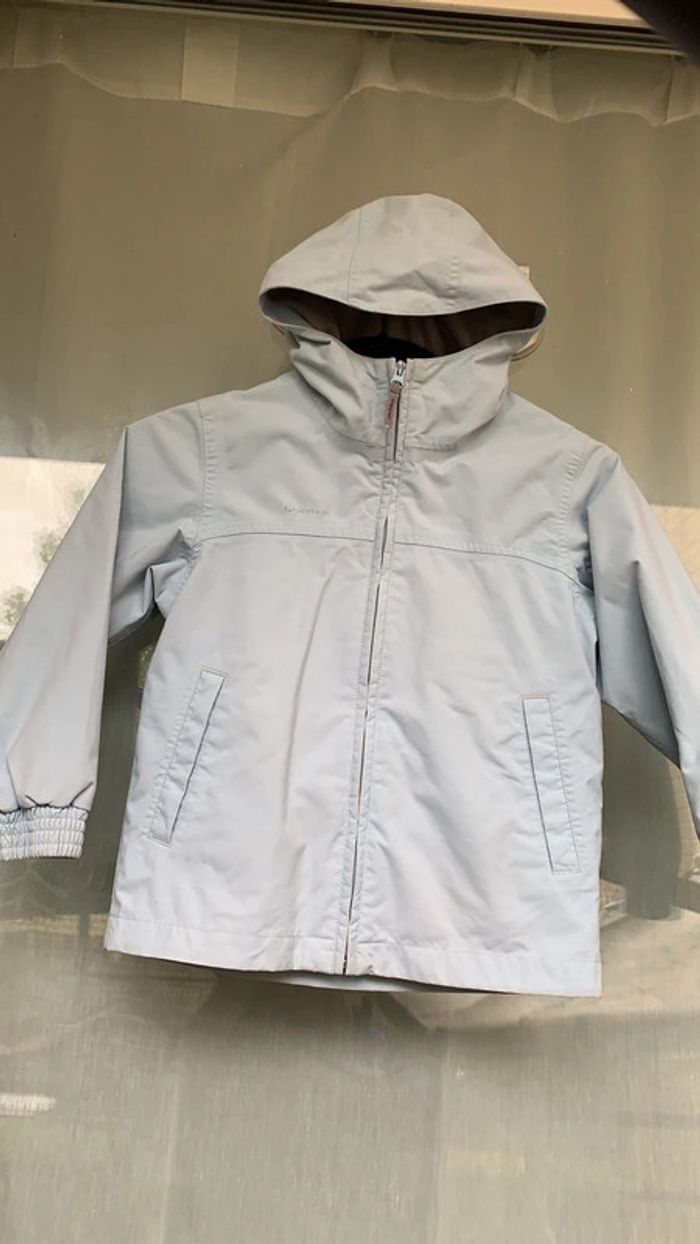 Veste Décathlon (taille 6 ans) - photo numéro 2