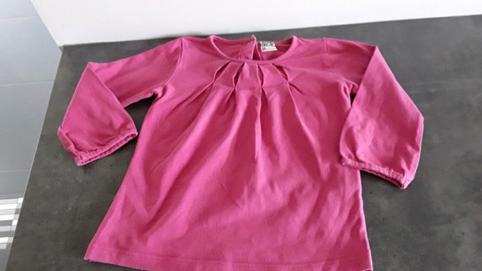 Tee shirt TAO 18mois