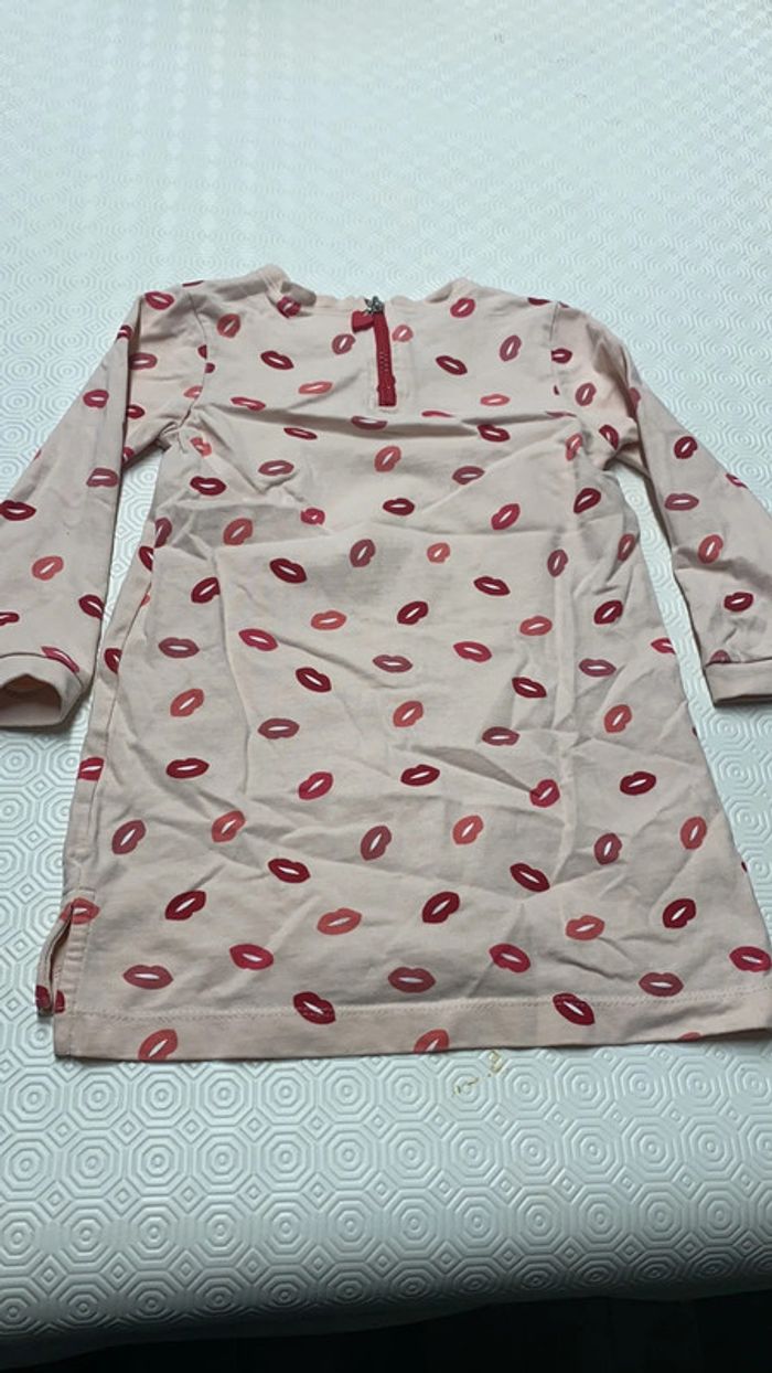 Robe sweat 👄 - photo numéro 4