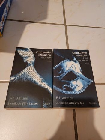 Fifty Shades