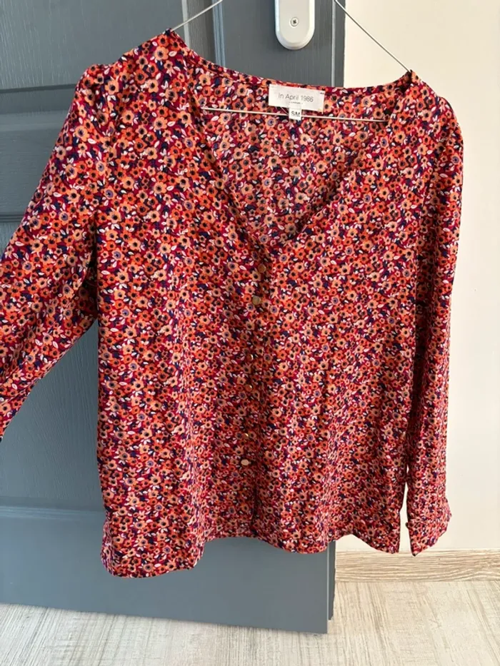 Blouse