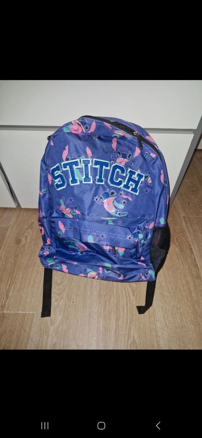 Sac a dos