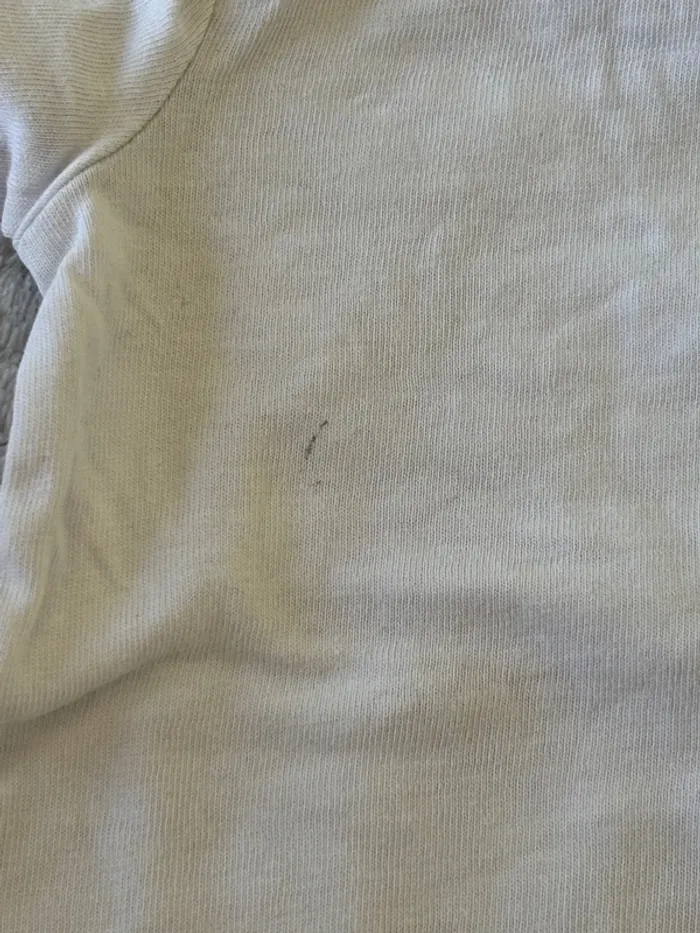 Lot de 5 t-shirt manches longues bébé fille - photo numéro 3