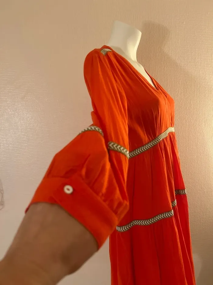 Robe One step - photo numéro 4