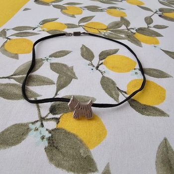 Collier chipie