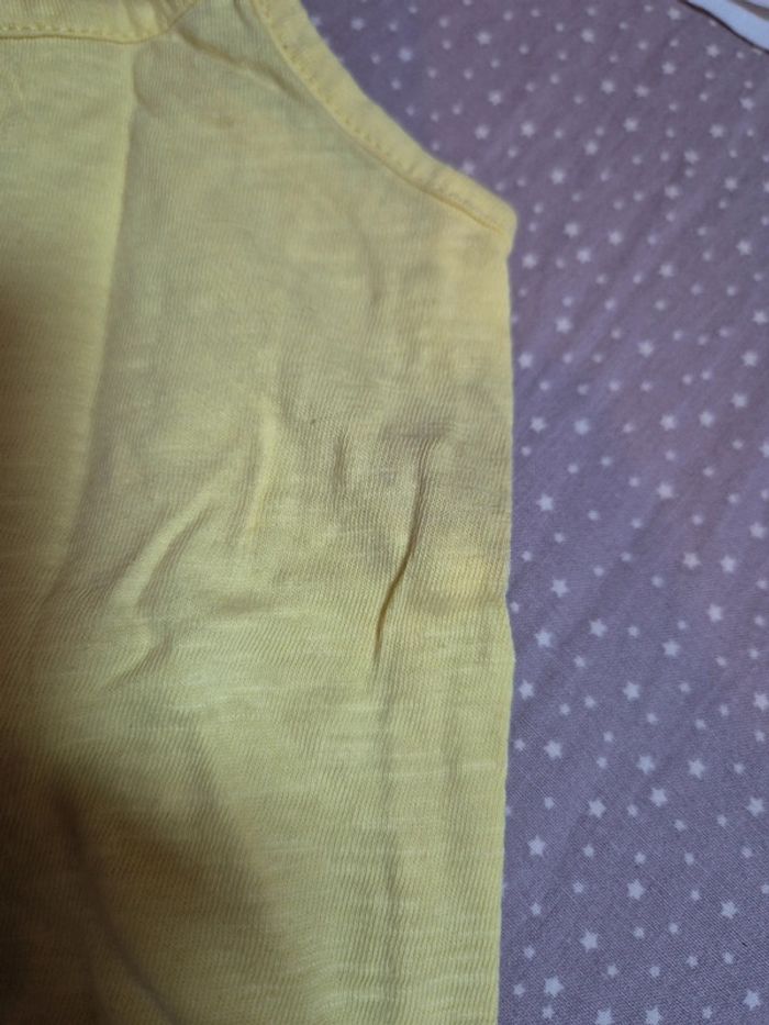 Débardeur 6 mois - photo numéro 13