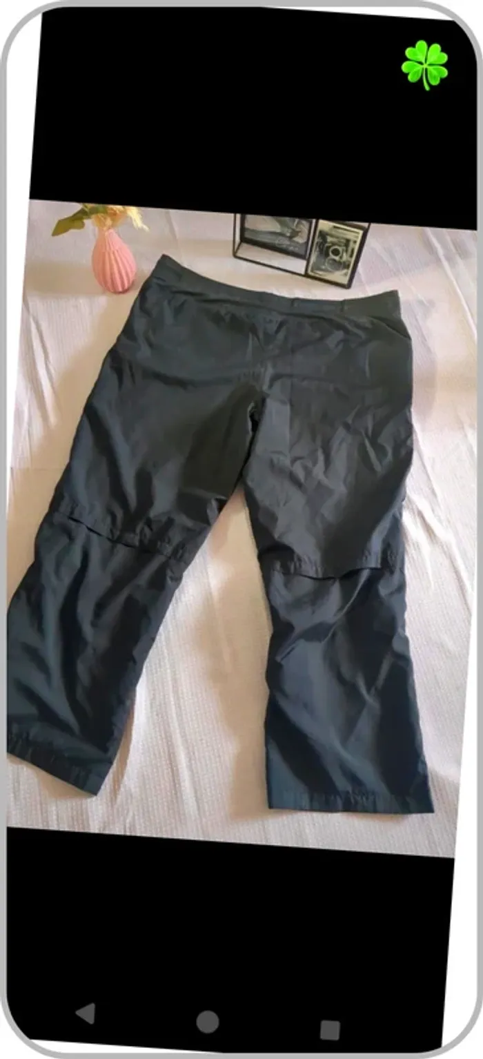 Jogging  tracksuit PSG vintage XL - photo numéro 11