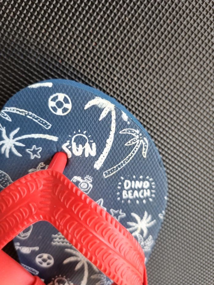 Sandales - photo numéro 3